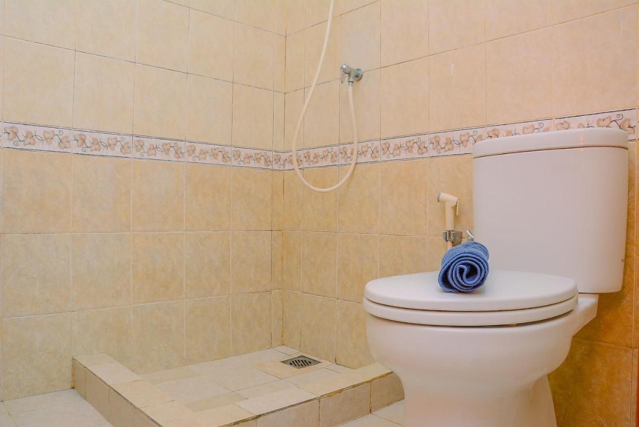 Apartment Cozy 3br At Grand Palace Kemayoran By Travelio Jakarta